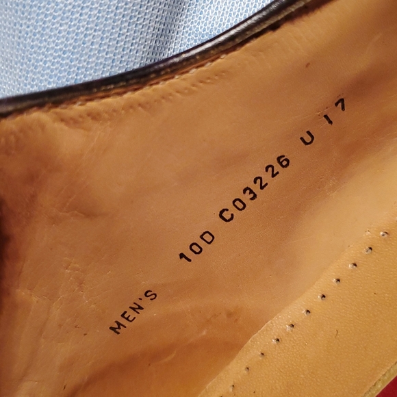 Cole Haan Shoes - Picture 7 of 10